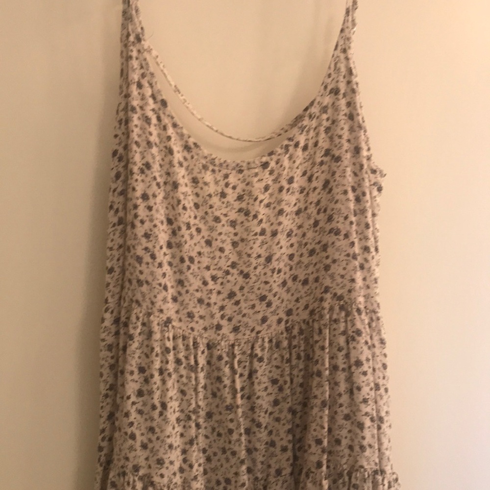 Brandy Melville Jada dress.
